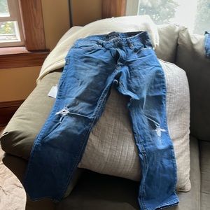 Max jeans womens size 8